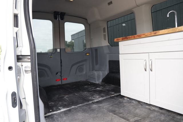 Used 2015 Ford Transit 150 XLT RWD image 24