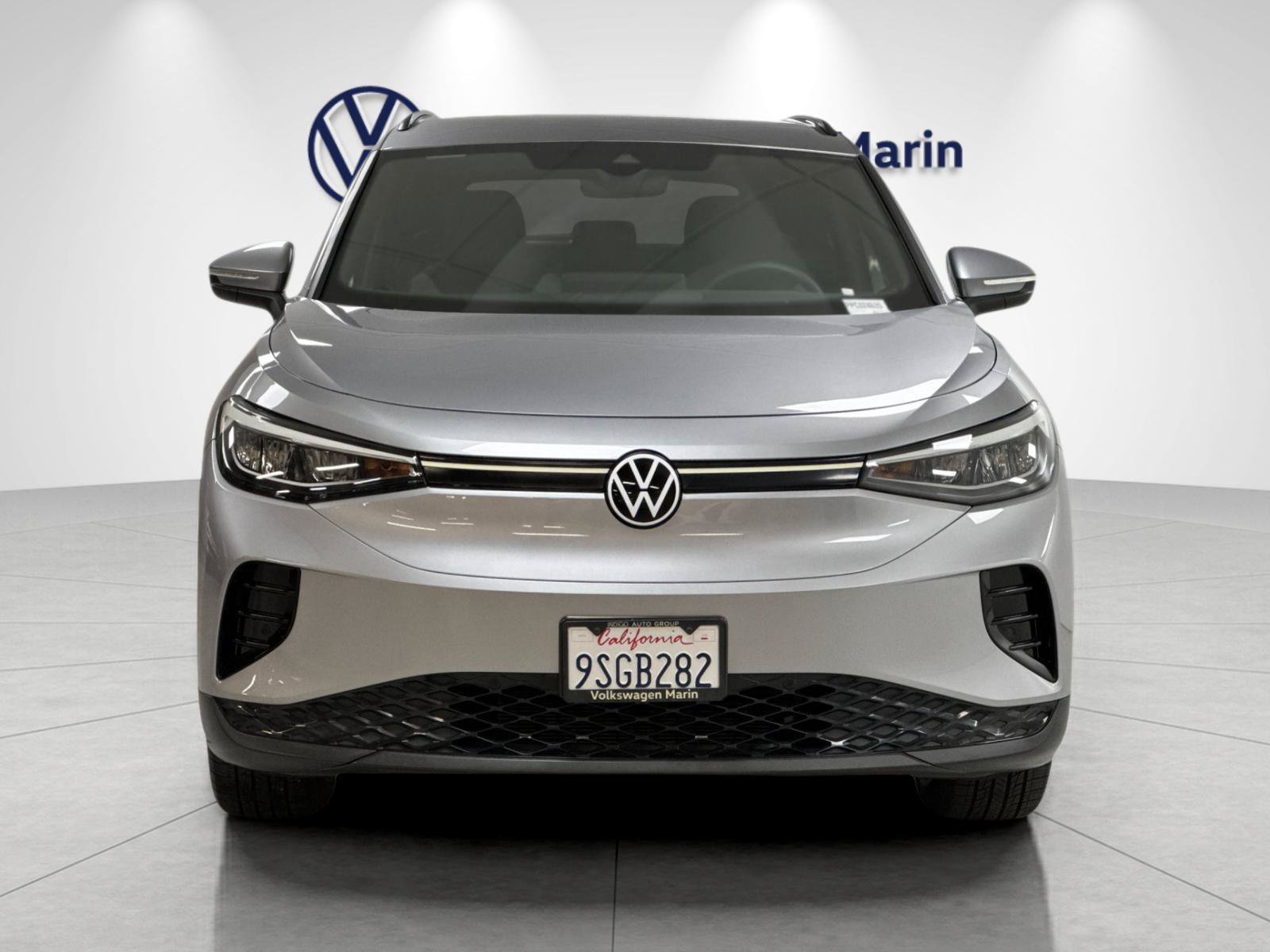 Used 2023 Volkswagen ID.4 Pro AWD/4WD image 8