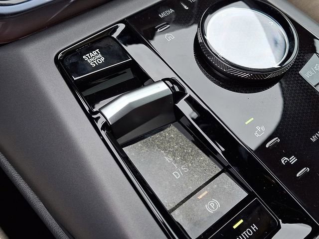 New 2026 BMW X3 xDrive30 w/ Premium Package image 13