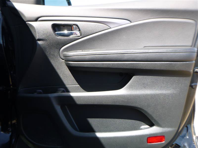Used 2017 Honda Pilot EX-L image 20