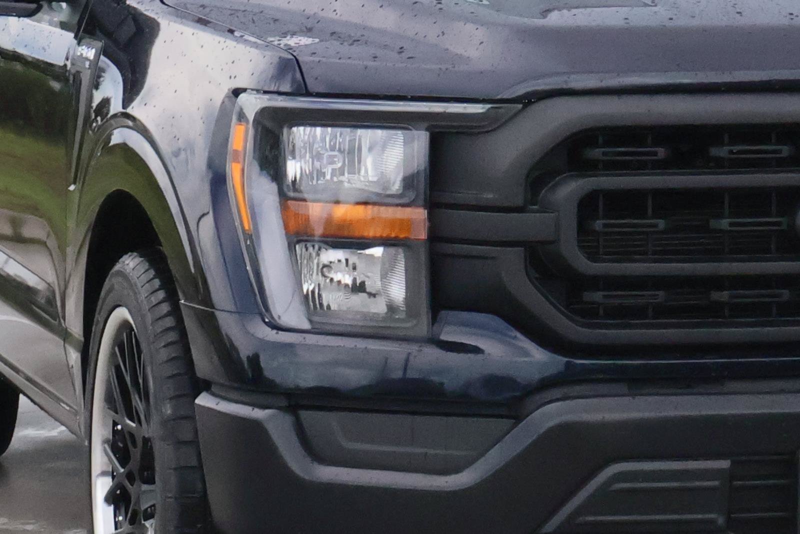 Used 2023 Ford F150 XL RWD image 7