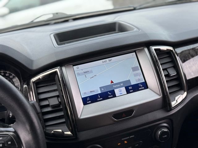 Used 2023 Ford Ranger XLT w/ Equipment Group 302A High video 3