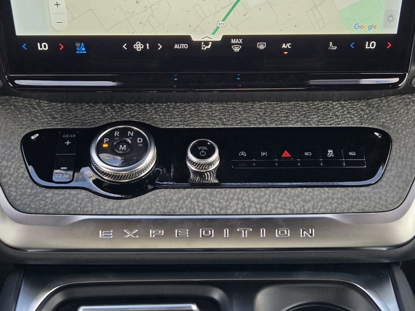 New 2025 Ford Expedition Tremor image 20