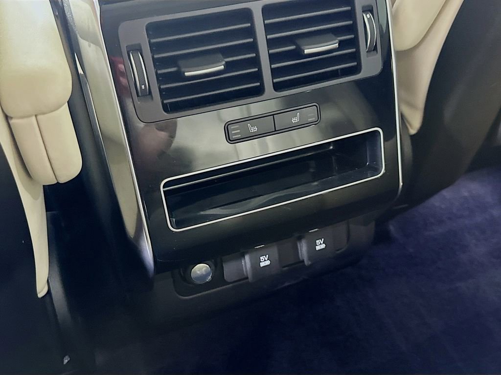 Used 2020 Land Rover Range Rover Sport HSE Dynamic image 30