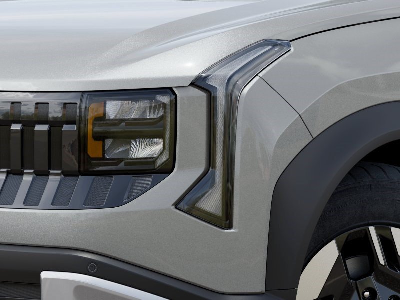 New 2027 Kia Seltos LX AWD/4WD image 11