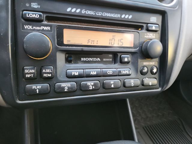 Used 2001 Honda Accord EX image 13