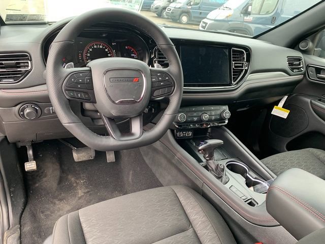 New 2026 Dodge Durango GT AWD/4WD image 14