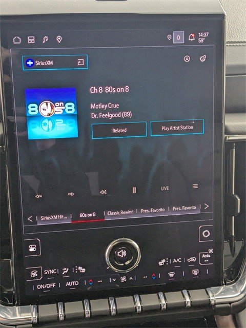 Certified 2025 GMC Yukon Denali image 23