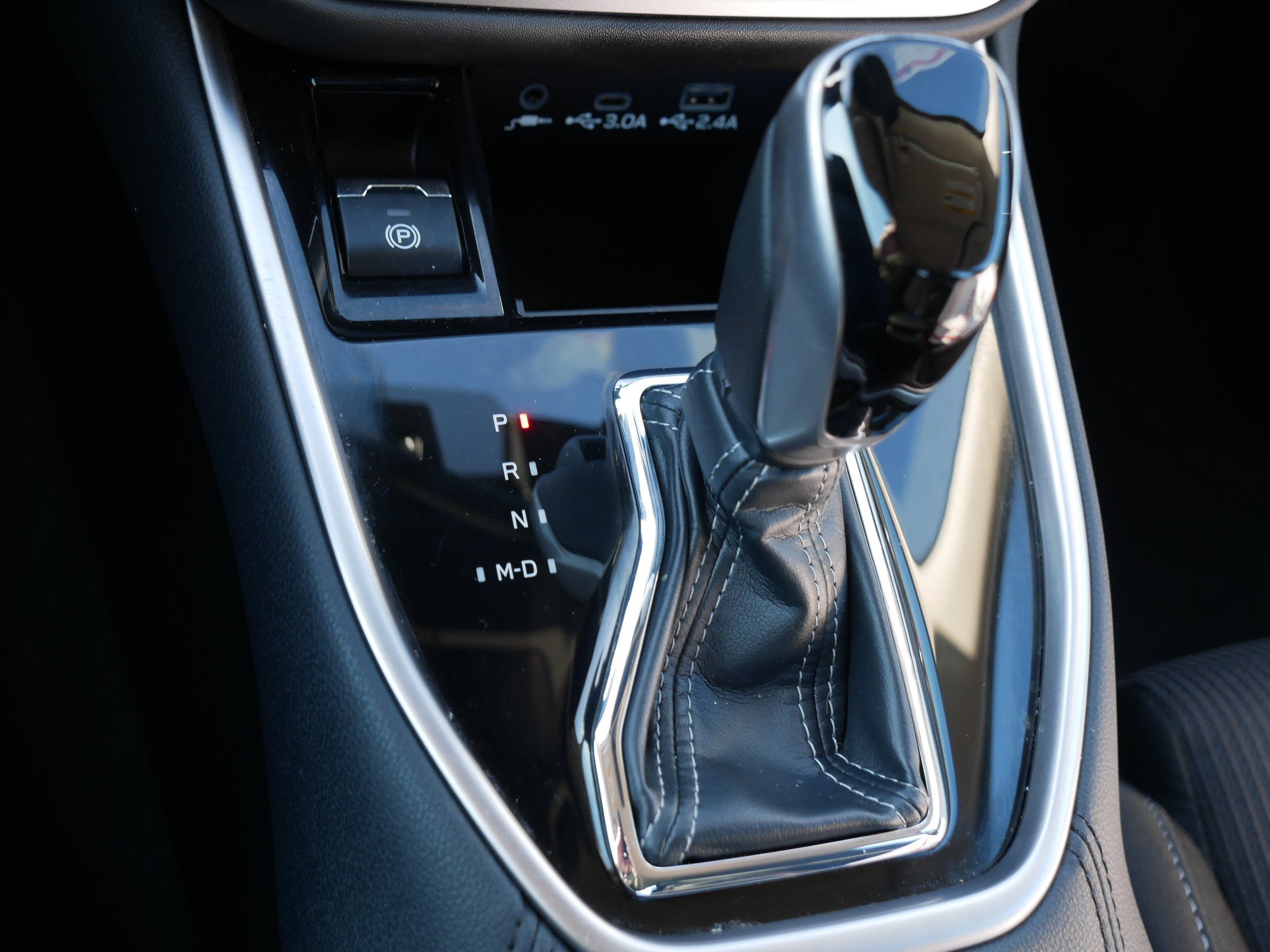 Used 2025 Subaru Legacy Premium image 24