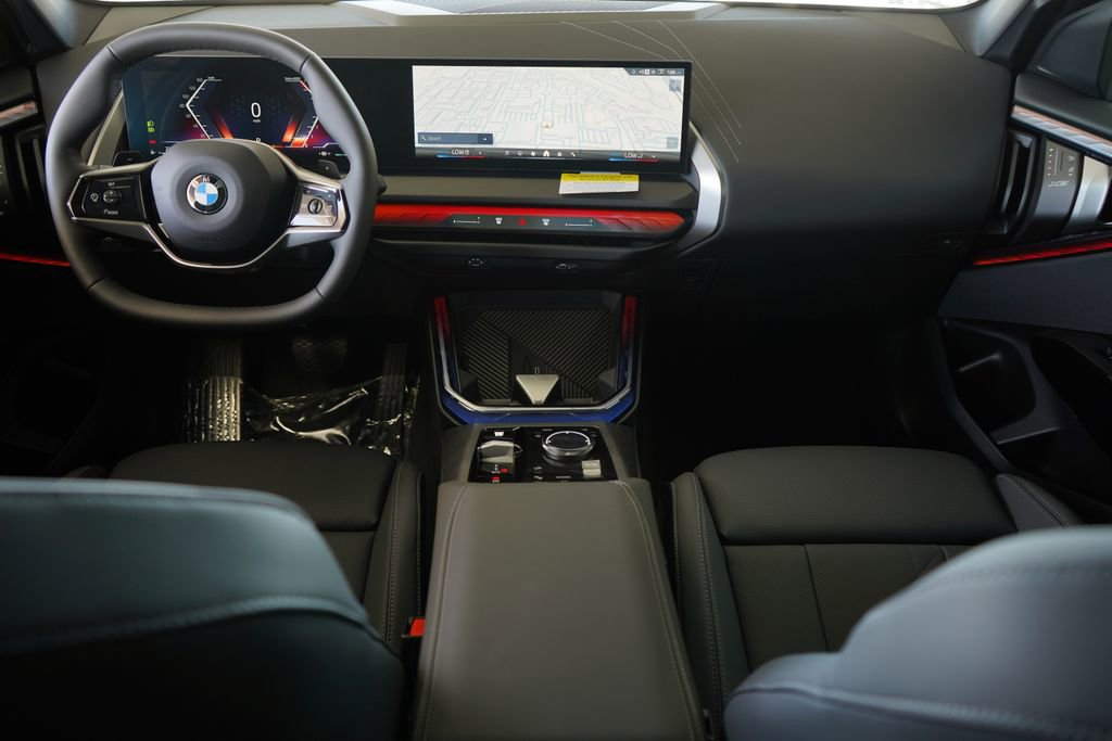 Used 2026 BMW X3 xDrive30 w/ Convenience Package image 13