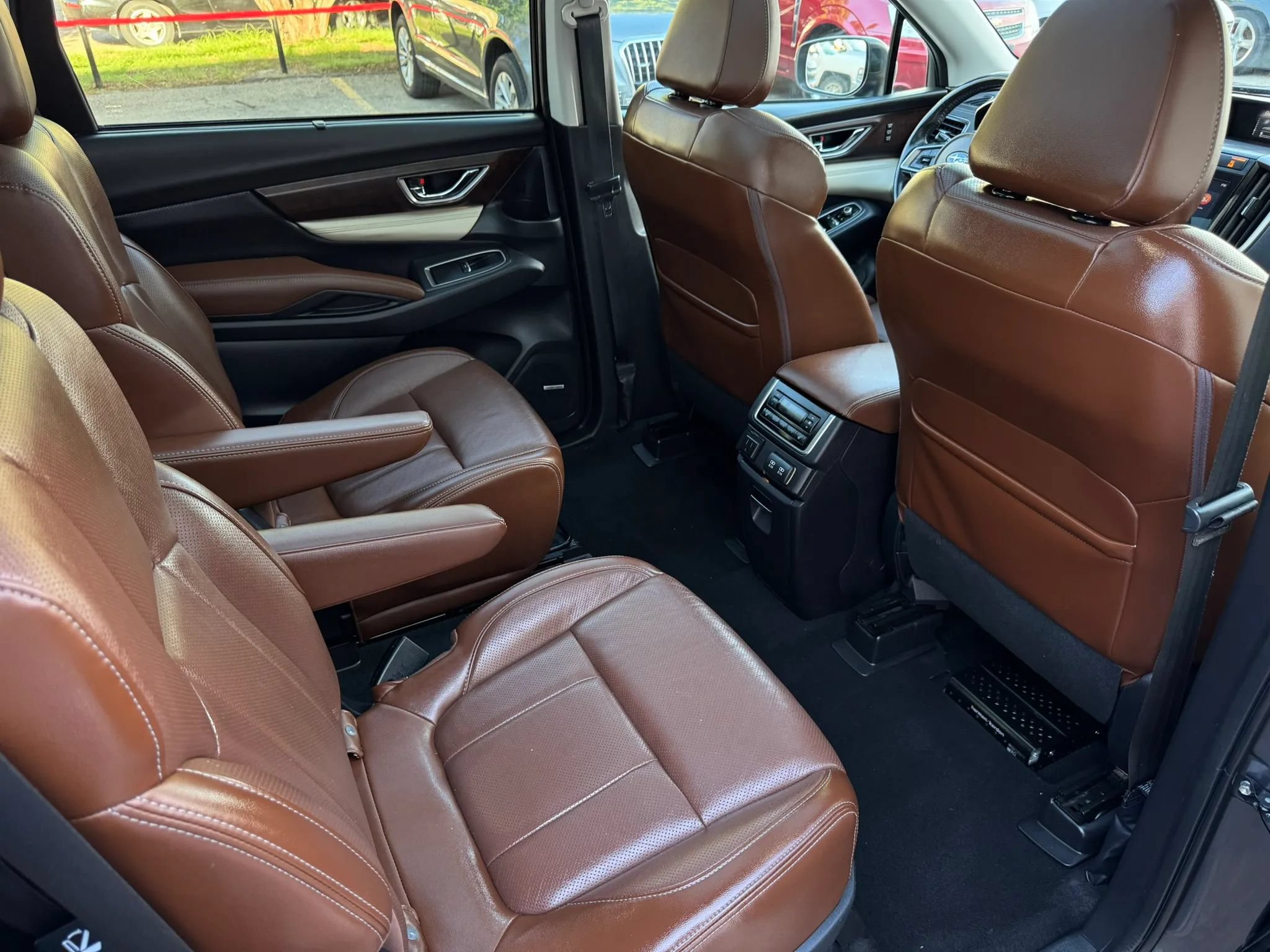 Used 2019 Subaru Ascent Touring AWD/4WD image 31