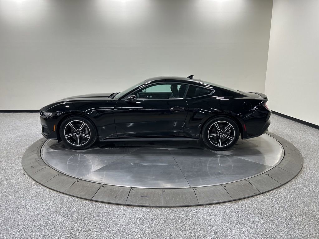 Certified 2024 Ford Mustang Premium RWD image 10