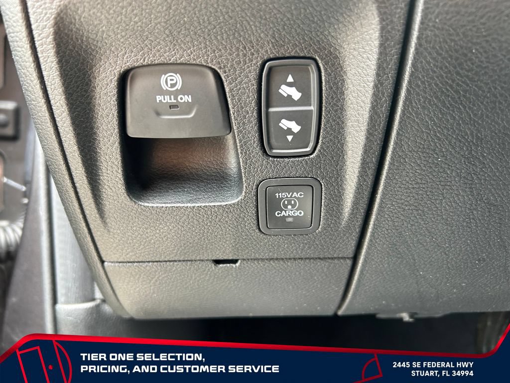 Used 2021 RAM 1500 Rebel w/ Rebel Level 2 Equipment Group AWD/4WD image 15