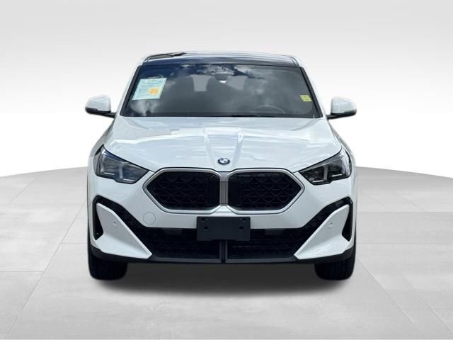 Certified 2025 BMW X2 xDrive28i w/ Technology Package AWD/4WD image 13