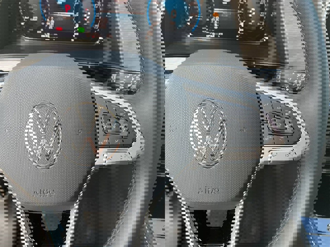 New 2026 Volkswagen Atlas SEL Premium R-Line image 21