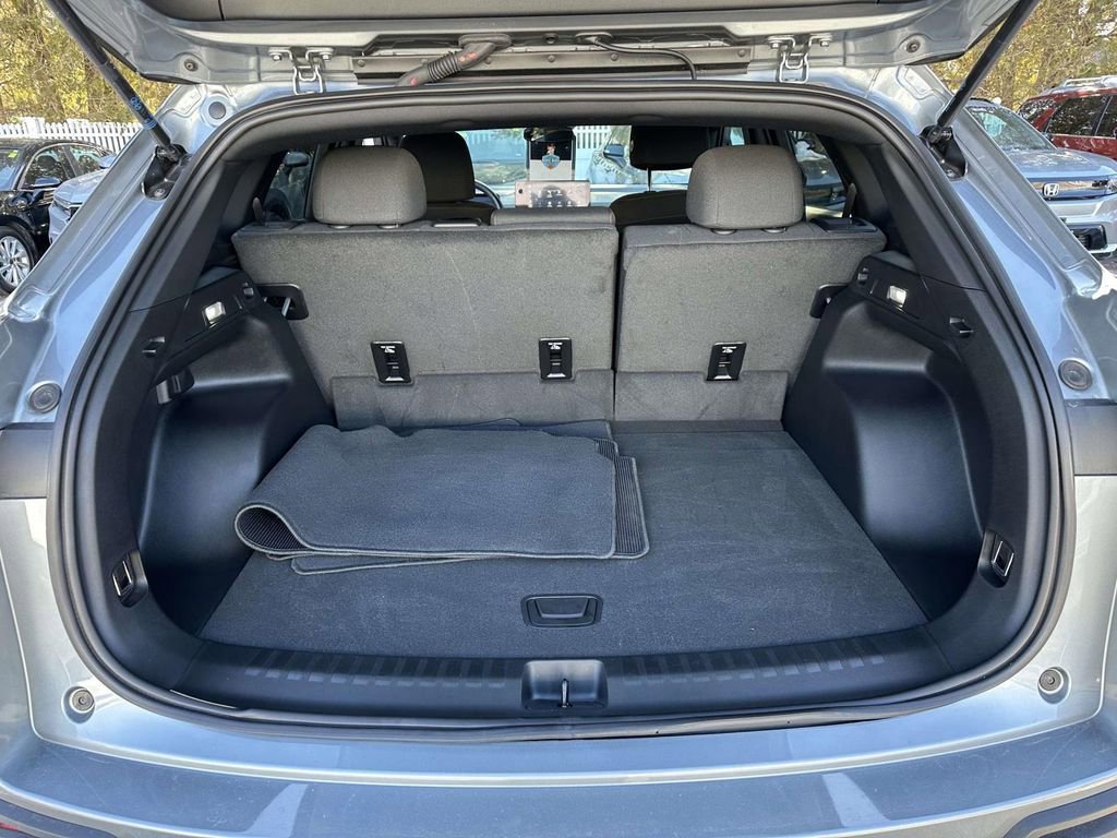 Certified 2024 Honda Prologue EX image 12