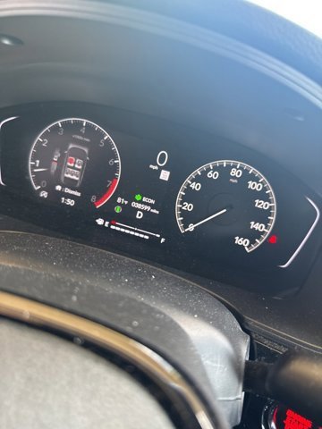 Used 2023 Honda Civic Sport image 9