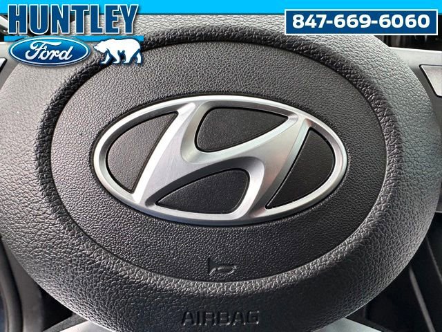 Used 2024 Hyundai Palisade Calligraphy AWD/4WD image 41