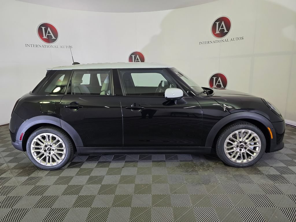 Used 2026 MINI Cooper S FWD image 3