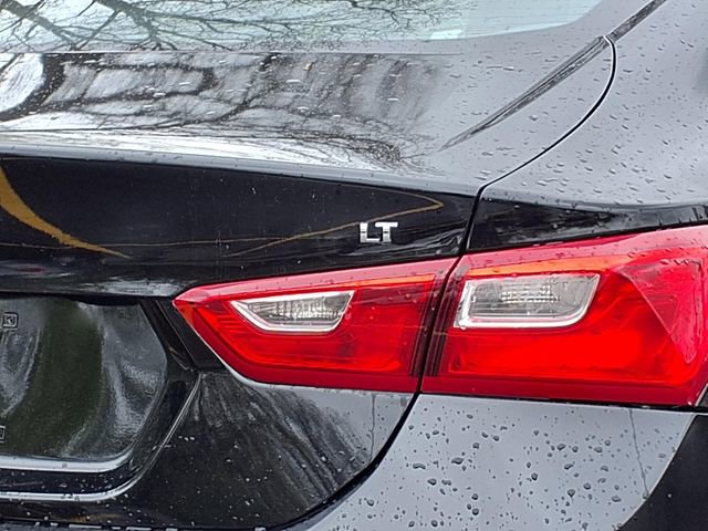 Used 2024 Chevrolet Malibu LT FWD image 24