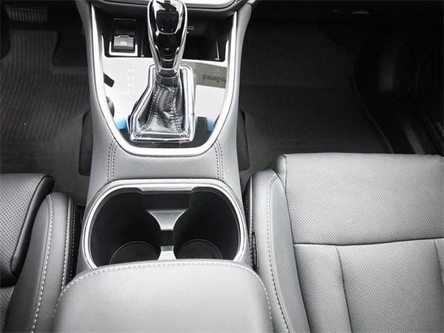 Used 2022 Subaru Outback Limited image 3