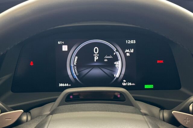 Used 2024 Lexus RZ 300e Premium w/ Accessory Package (P5) image 25