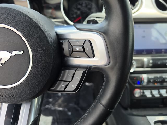 Used 2020 Ford Mustang Premium RWD image 29