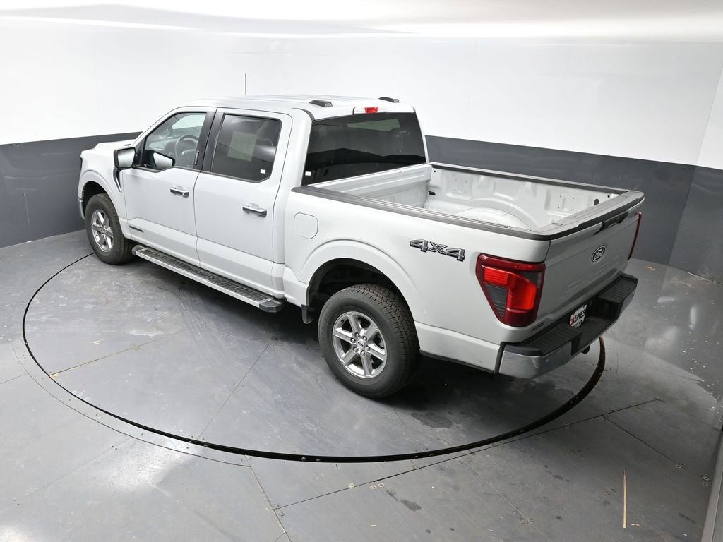 Used 2024 Ford F150 XLT w/ Mobile Office Package image 45