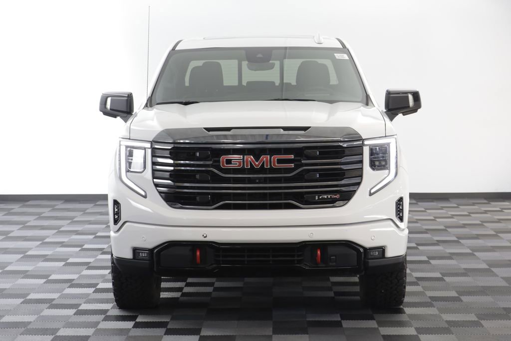 Used 2023 GMC Sierra 1500 AT4 w/ Technology Package image 27