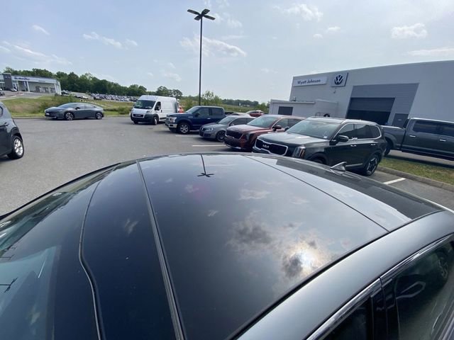 Used 2025 Kia K5 GT FWD image 3