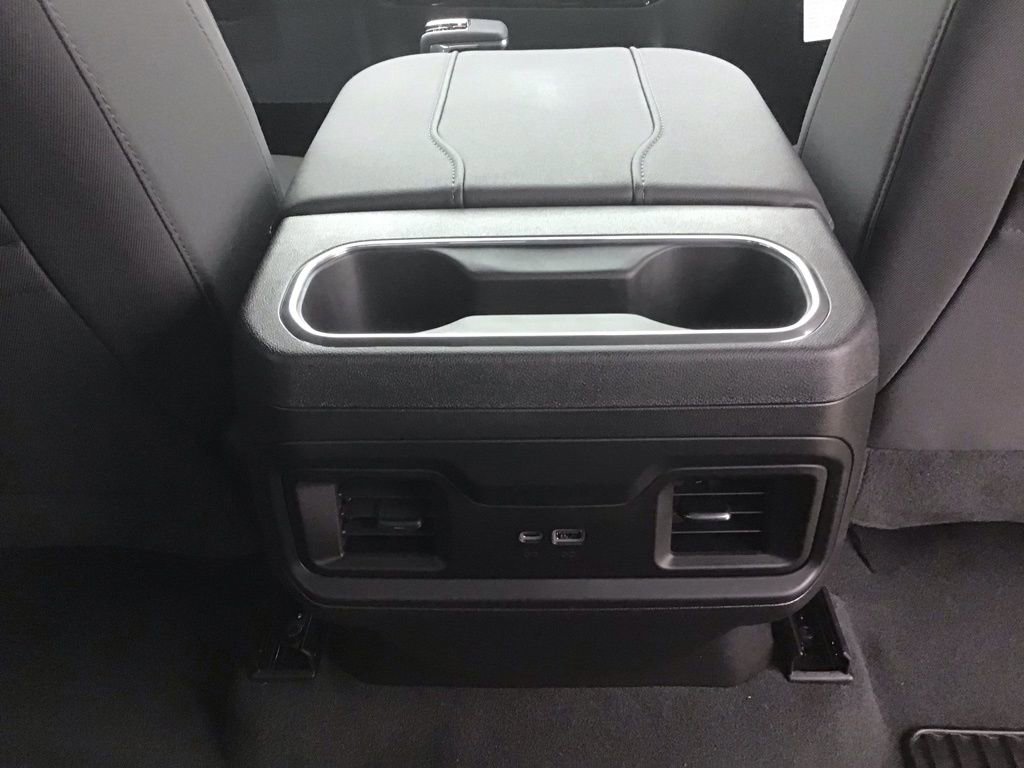 New 2026 Chevrolet Silverado 1500 LT w/ Z71 Off-Road Package image 17