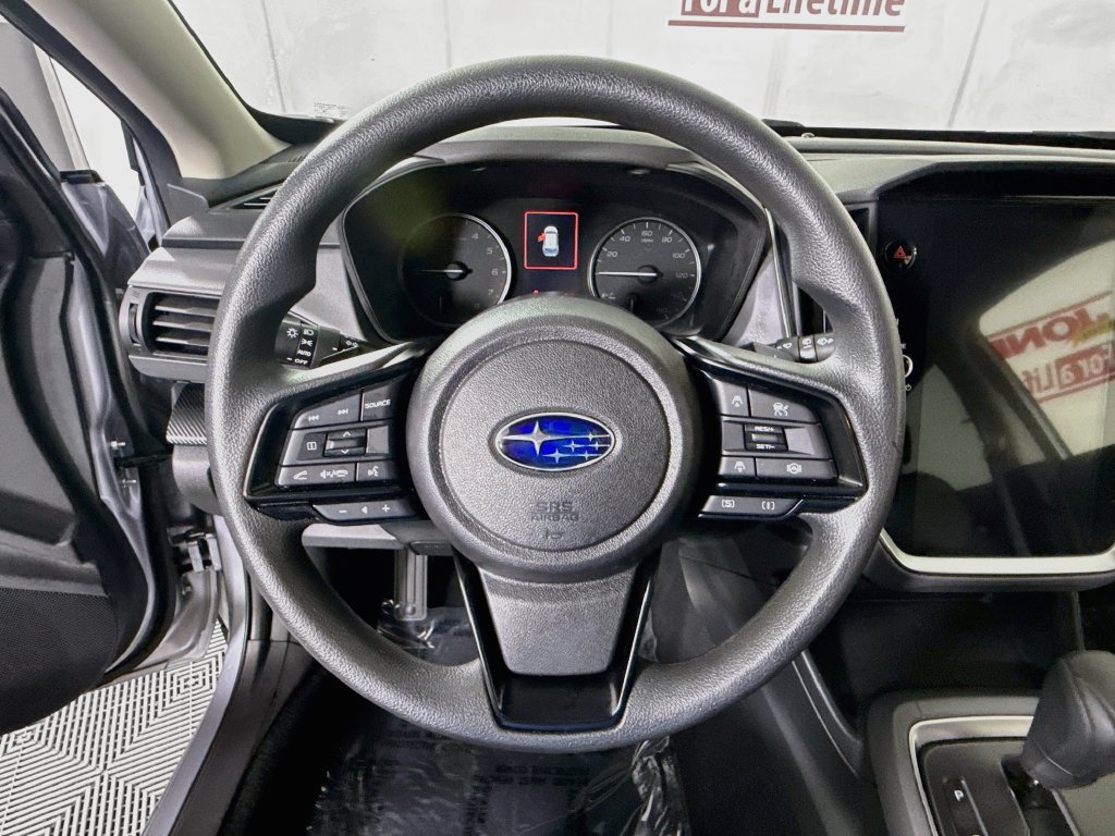 Used 2024 Subaru Crosstrek 2.0i Premium w/ Crosstrek Mirror Package AWD/4WD image 19