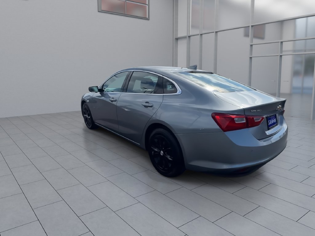 Used 2024 Chevrolet Malibu LT FWD image 6