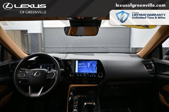 Used 2023 Lexus NX 250 FWD image 25