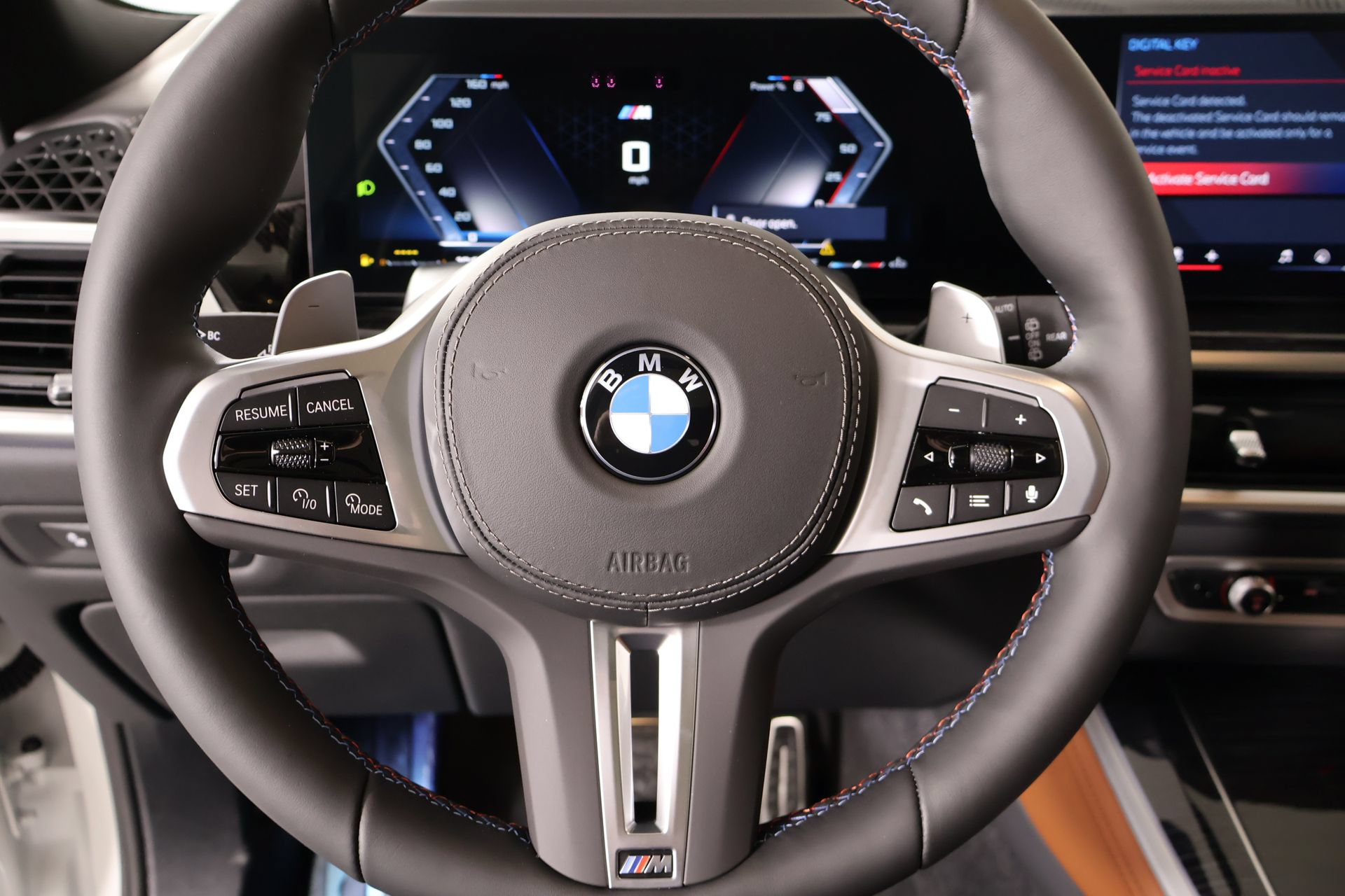 New 2026 BMW X5 M60i AWD/4WD image 3