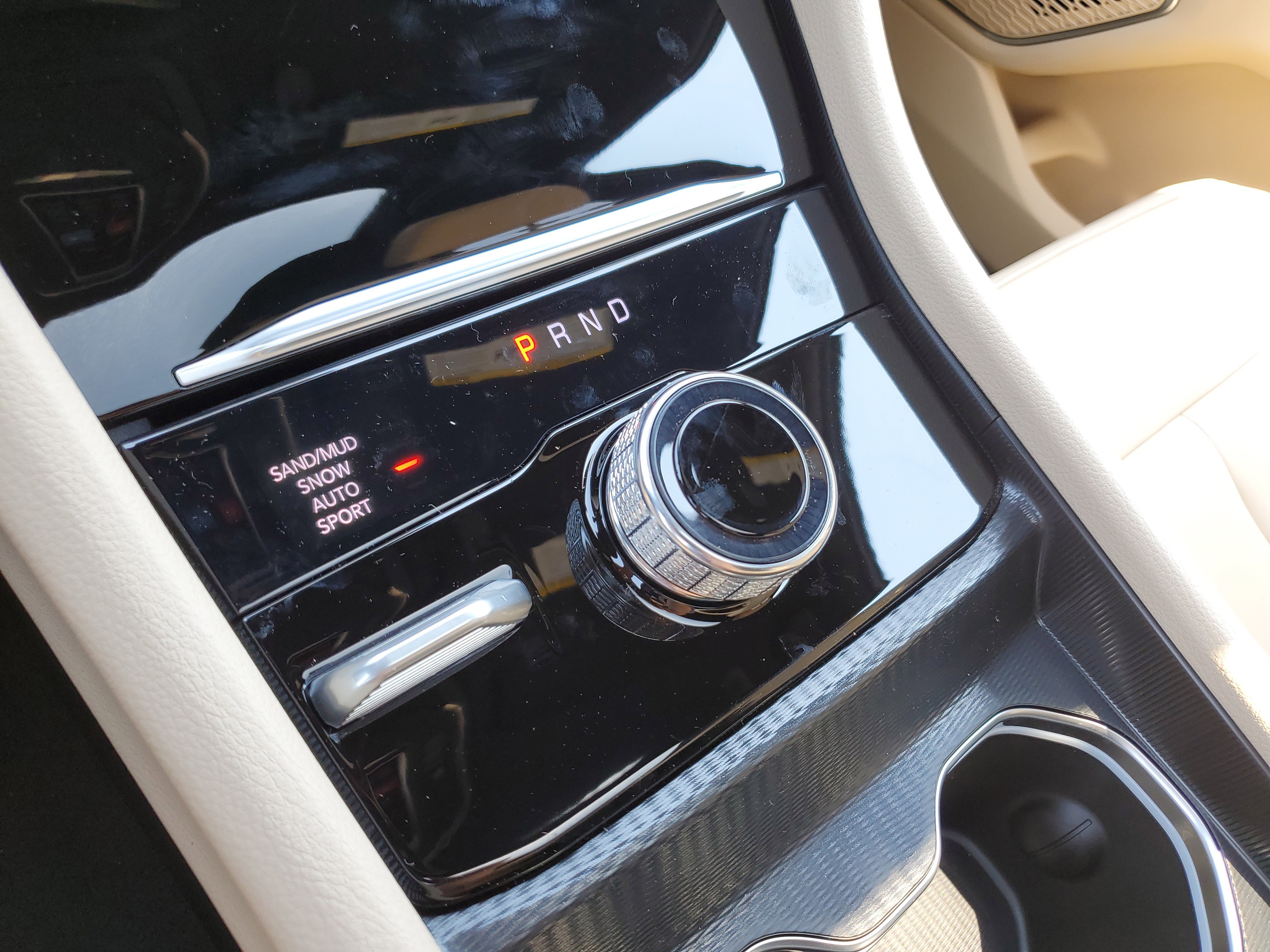 New 2025 Jeep Grand Cherokee Limited image 20