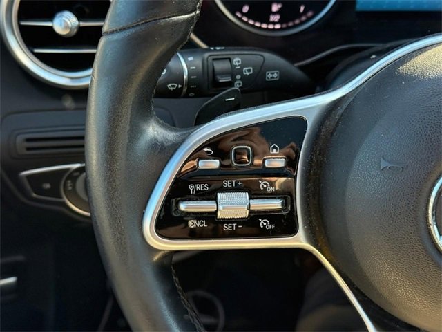 Used 2020 Mercedes-Benz GLC 300 4MATIC image 21