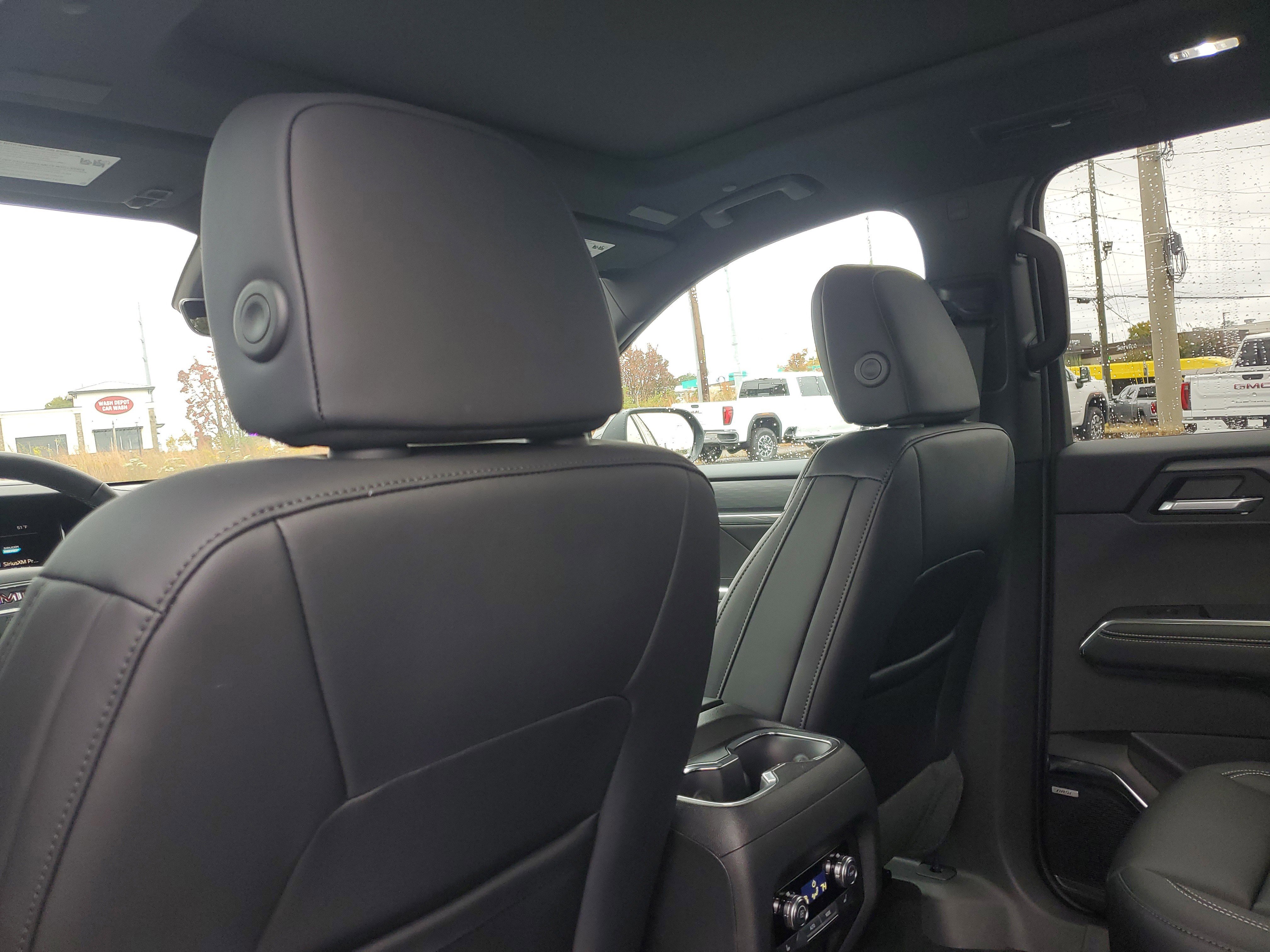 New 2026 GMC Acadia Elevation w/ Elevation Premium Package image 8