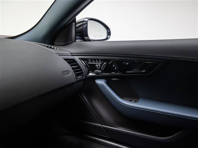 Used 2024 Jaguar F-TYPE R AWD/4WD image 26
