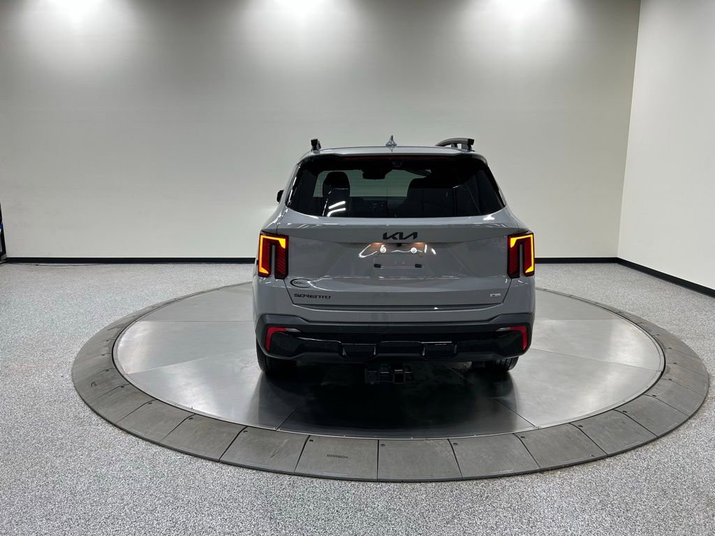 New 2026 Kia Sorento SX Prestige image 6