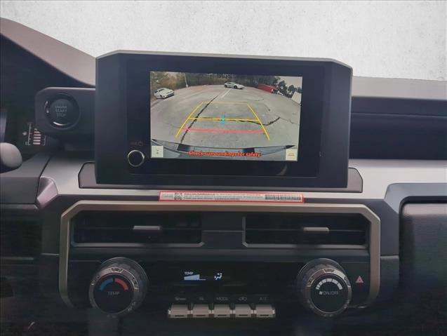 Certified 2025 Toyota Tacoma SR5 image 21