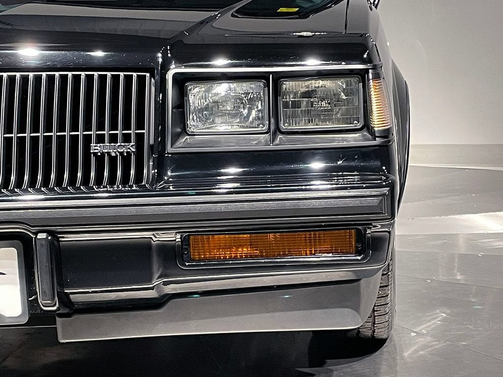 Used 1987 Buick Regal Coupe RWD image 4