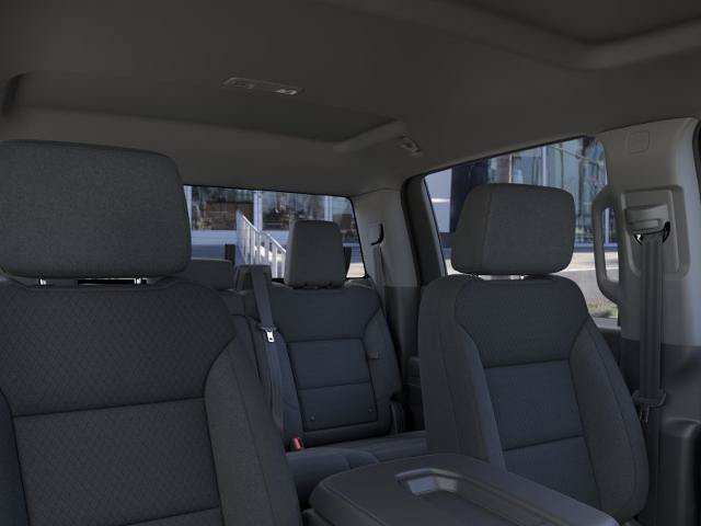 New 2026 GMC Sierra 1500 Elevation RWD image 48