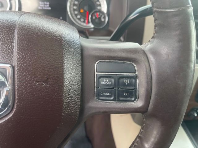 Used 2014 RAM 2500 Laramie w/ Convenience Group image 15