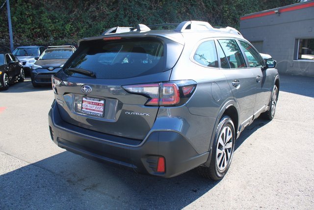 Used 2022 Subaru Outback 2.5i image 3
