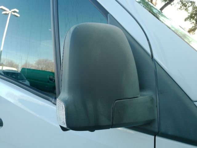 Used 2021 Mercedes-Benz Sprinter 2500 w/ Exterior Lighting Package image 28