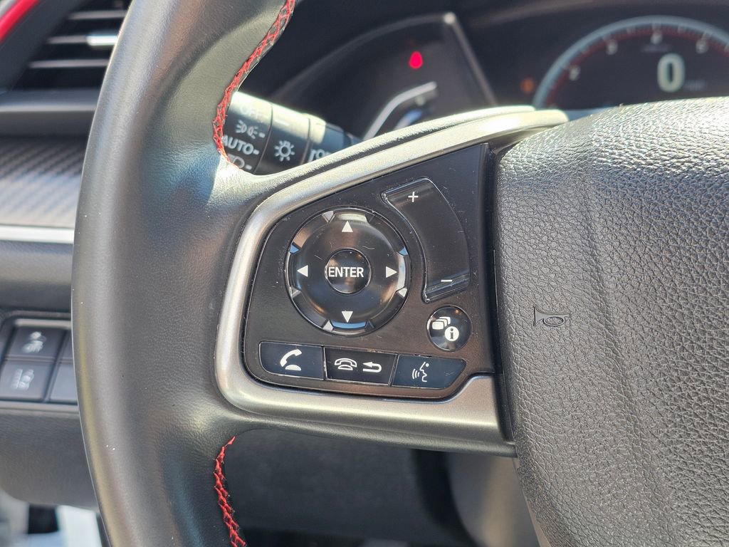 Used 2020 Honda Civic Si image 35