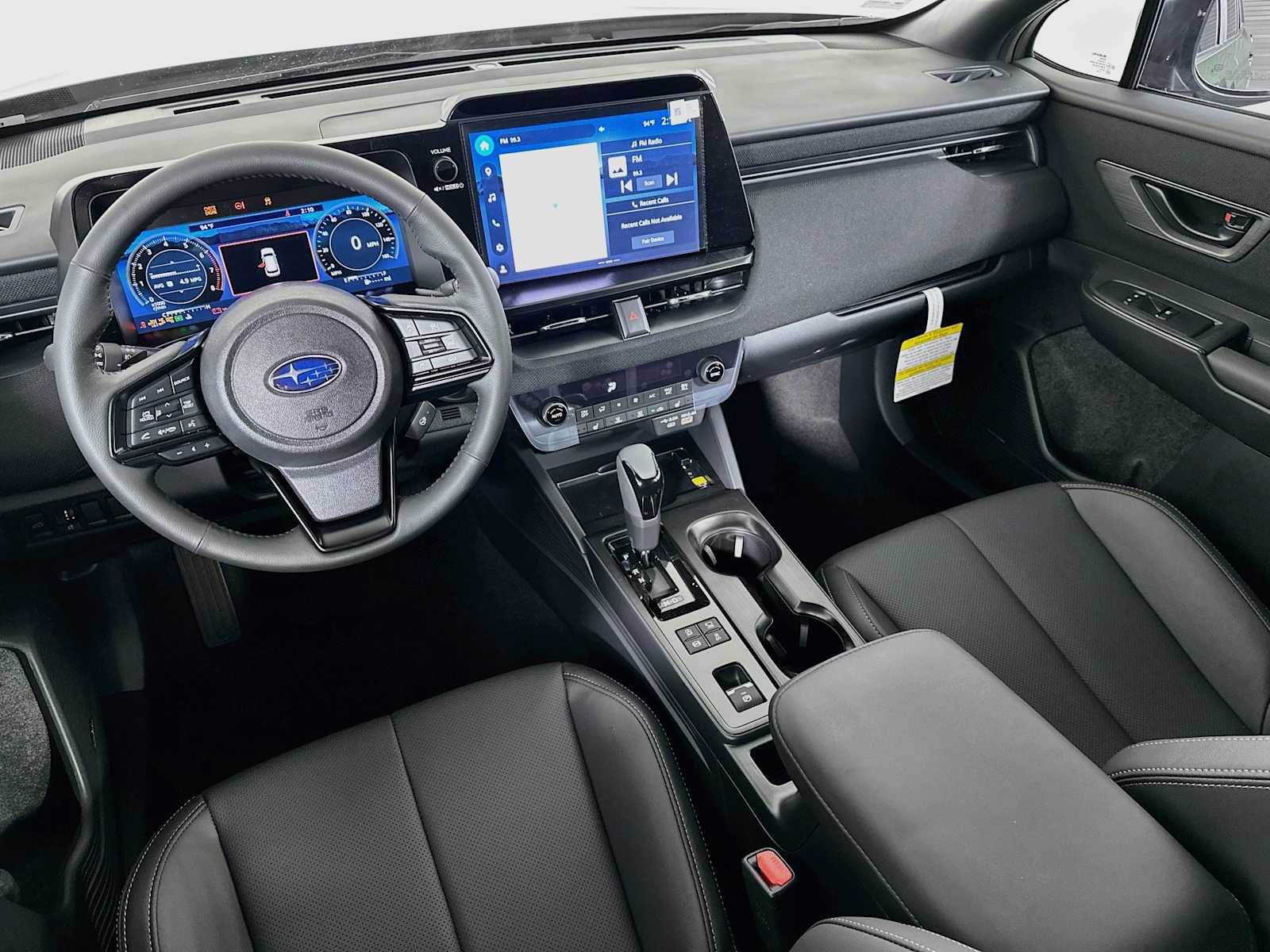 New 2026 Subaru Outback Limited XT AWD/4WD image 22