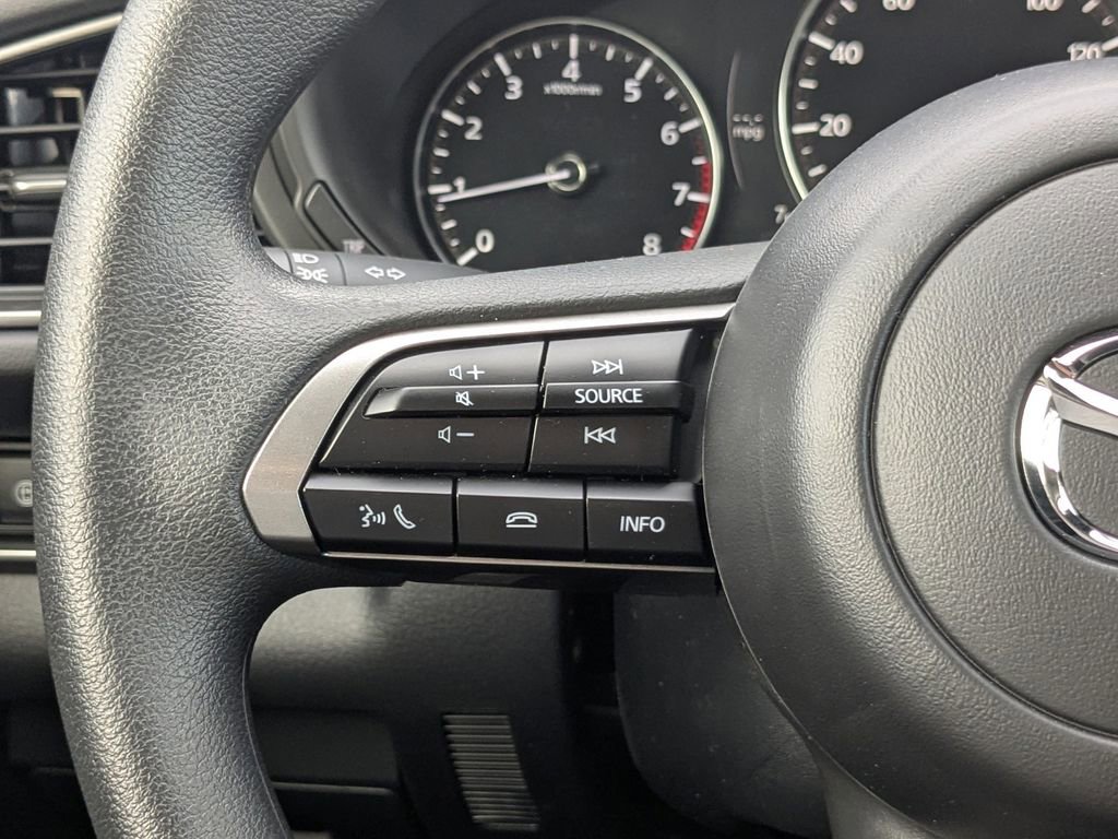 New 2026 MAZDA CX-30 AWD 2.5 S image 22
