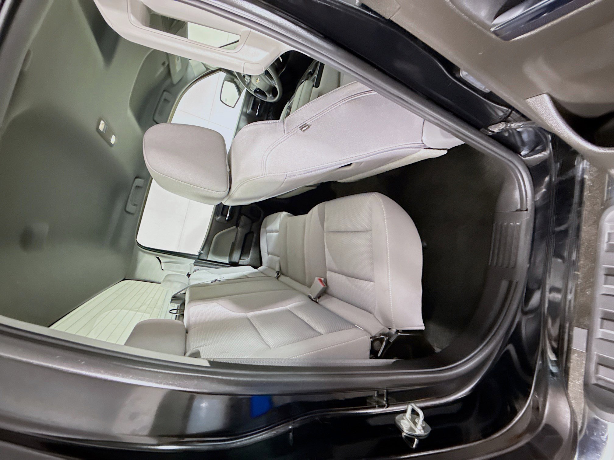 Used 2016 Chevrolet Silverado 1500 Custom w/ Custom Convenience Package image 23